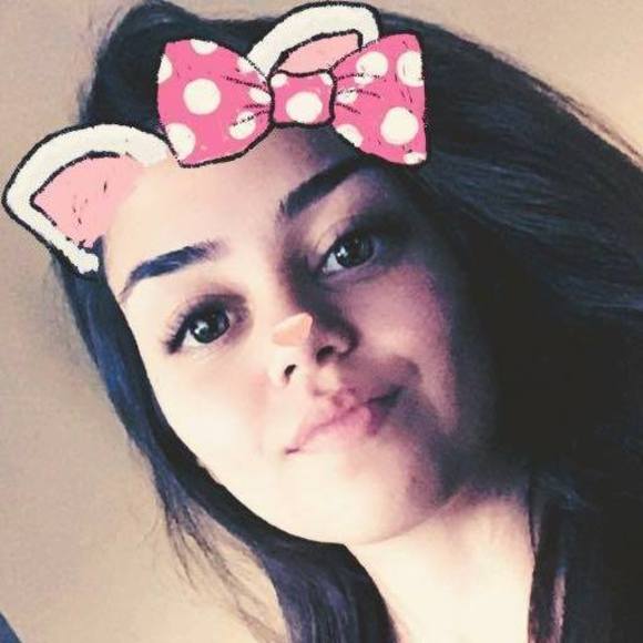 Meet your Posher, Maegan - Picture 1 of 1